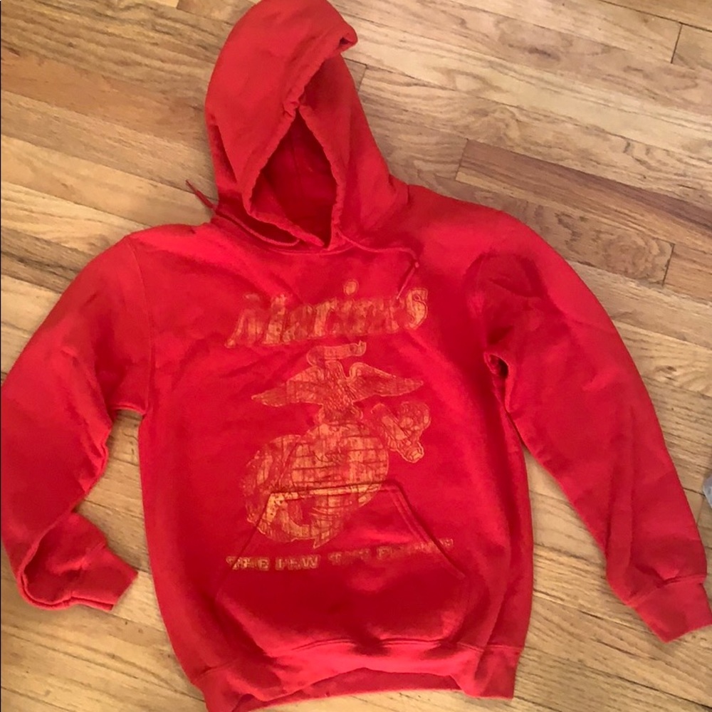 United States Marines sweatshirt 🇺🇸